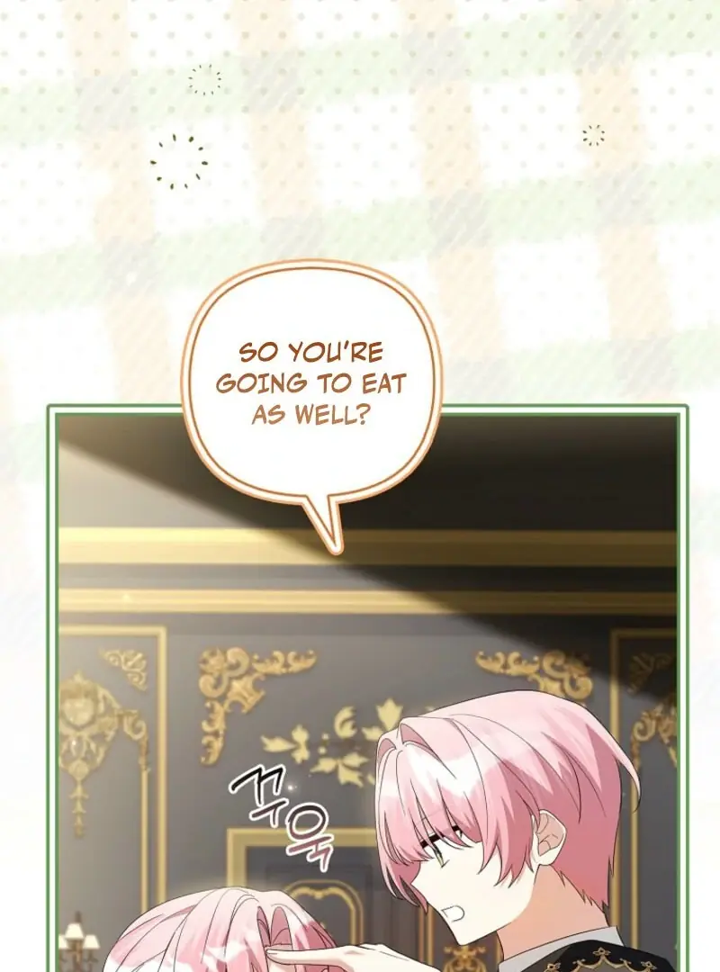 The Youngest Daughter of the Villainous Duke Chapter 118 Page 105