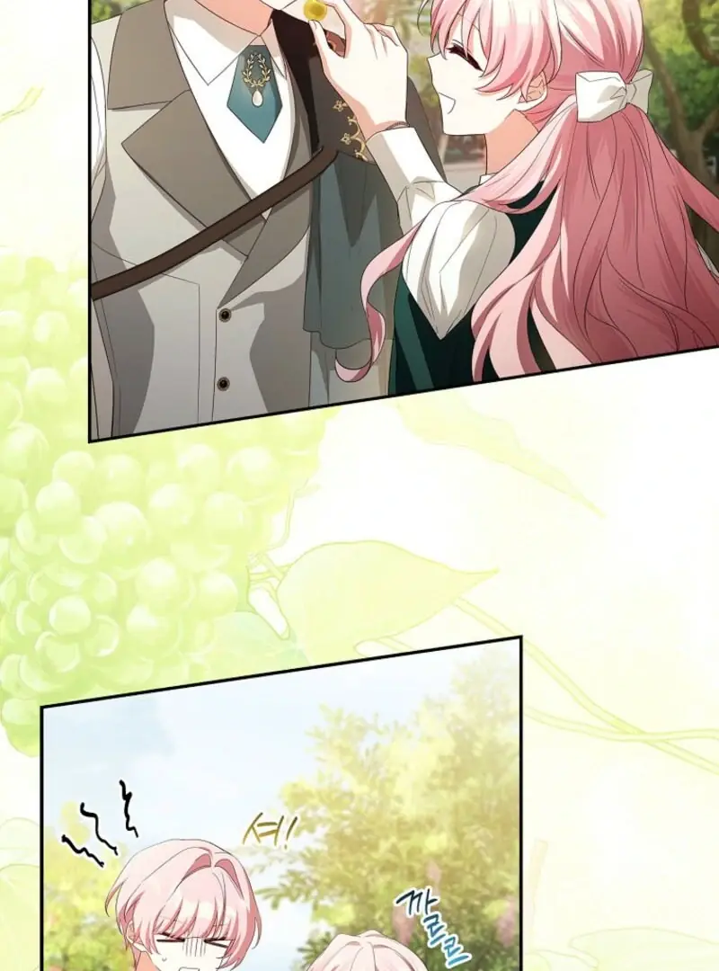 The Youngest Daughter of the Villainous Duke Chapter 118 Page 120