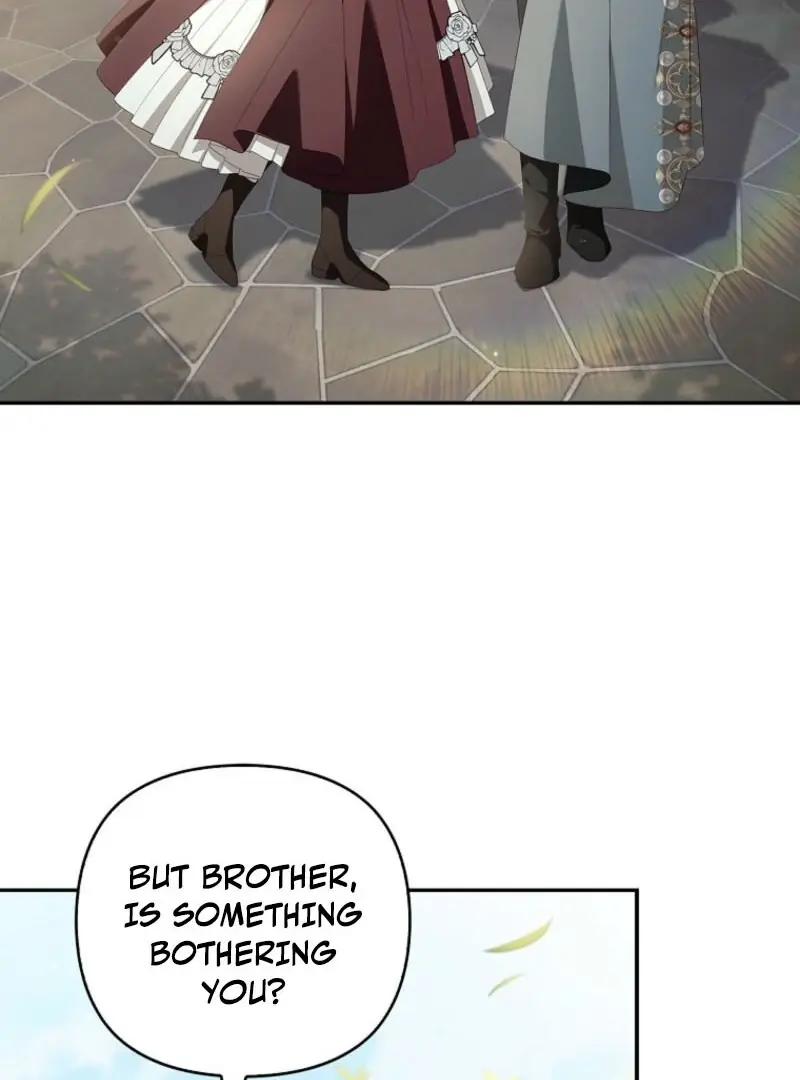 The Youngest Daughter of the Villainous Duke Chapter 118 Page 124