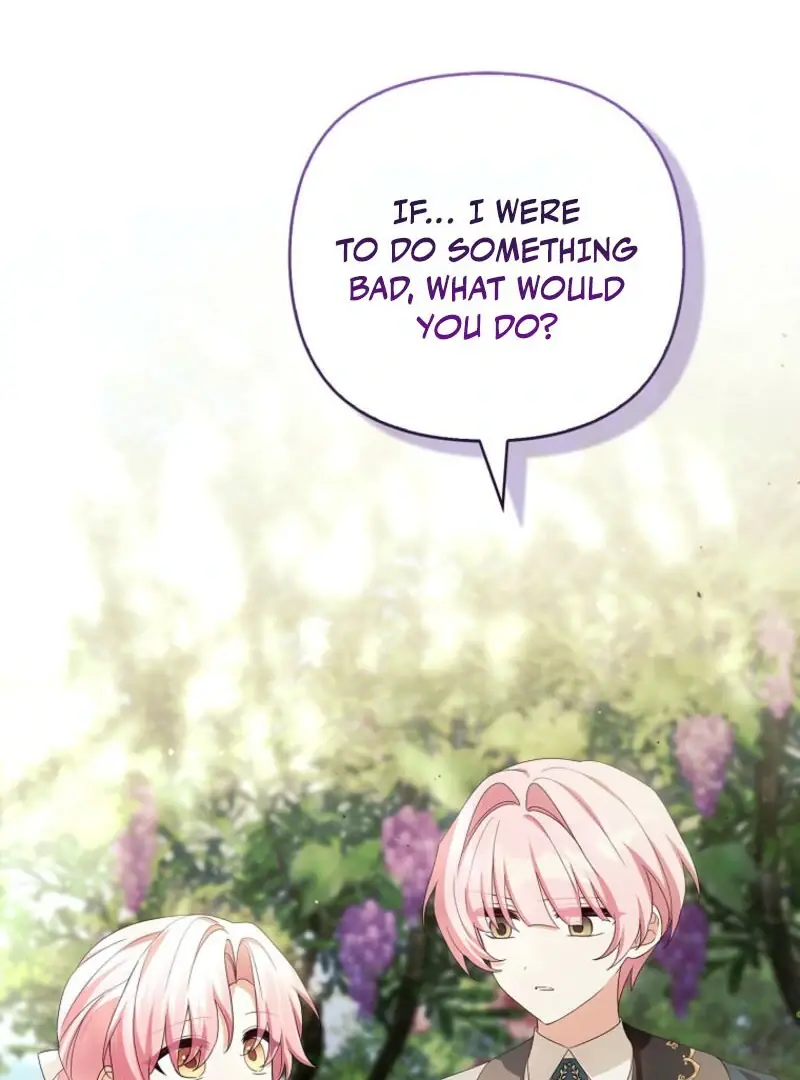 The Youngest Daughter of the Villainous Duke Chapter 118 Page 133