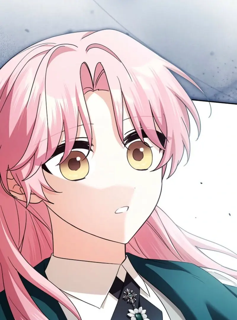 The Youngest Daughter of the Villainous Duke Chapter 118 Page 135