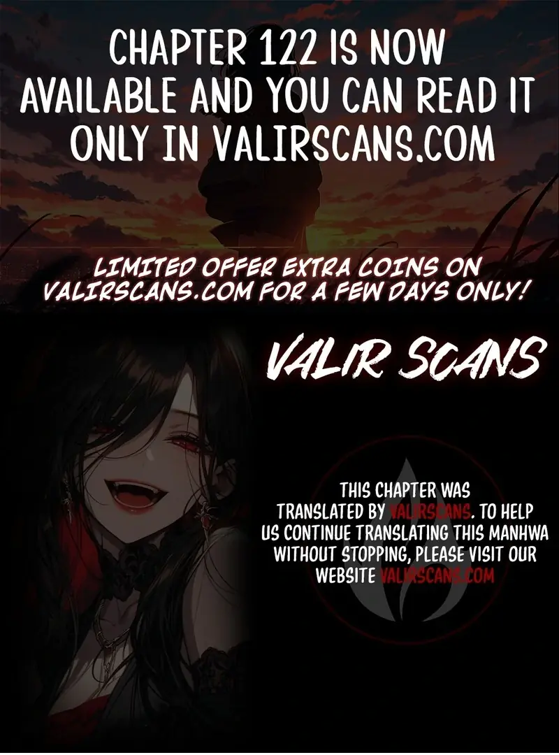The Youngest Daughter of the Villainous Duke Chapter 119 Page 2