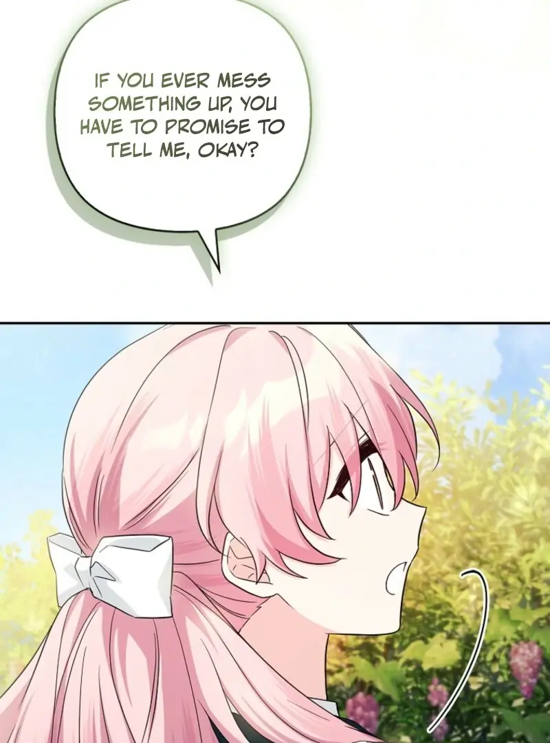 The Youngest Daughter of the Villainous Duke Chapter 119 Page 16