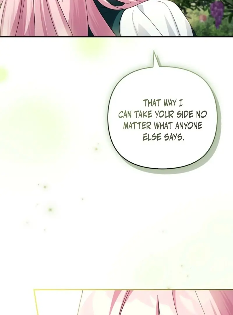 The Youngest Daughter of the Villainous Duke Chapter 119 Page 17