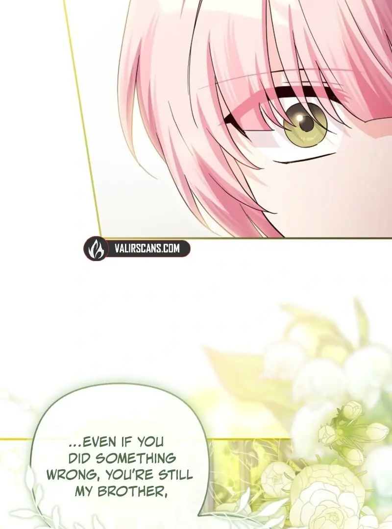 The Youngest Daughter of the Villainous Duke Chapter 119 Page 18