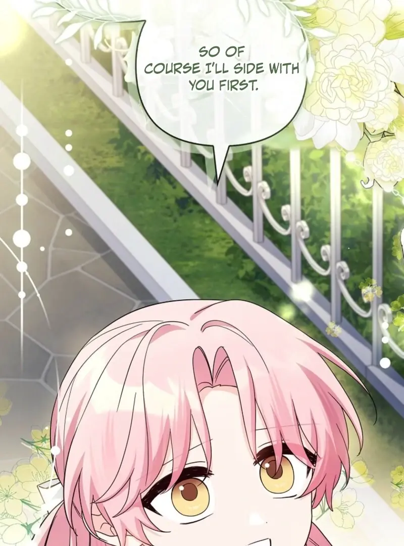 The Youngest Daughter of the Villainous Duke Chapter 119 Page 19