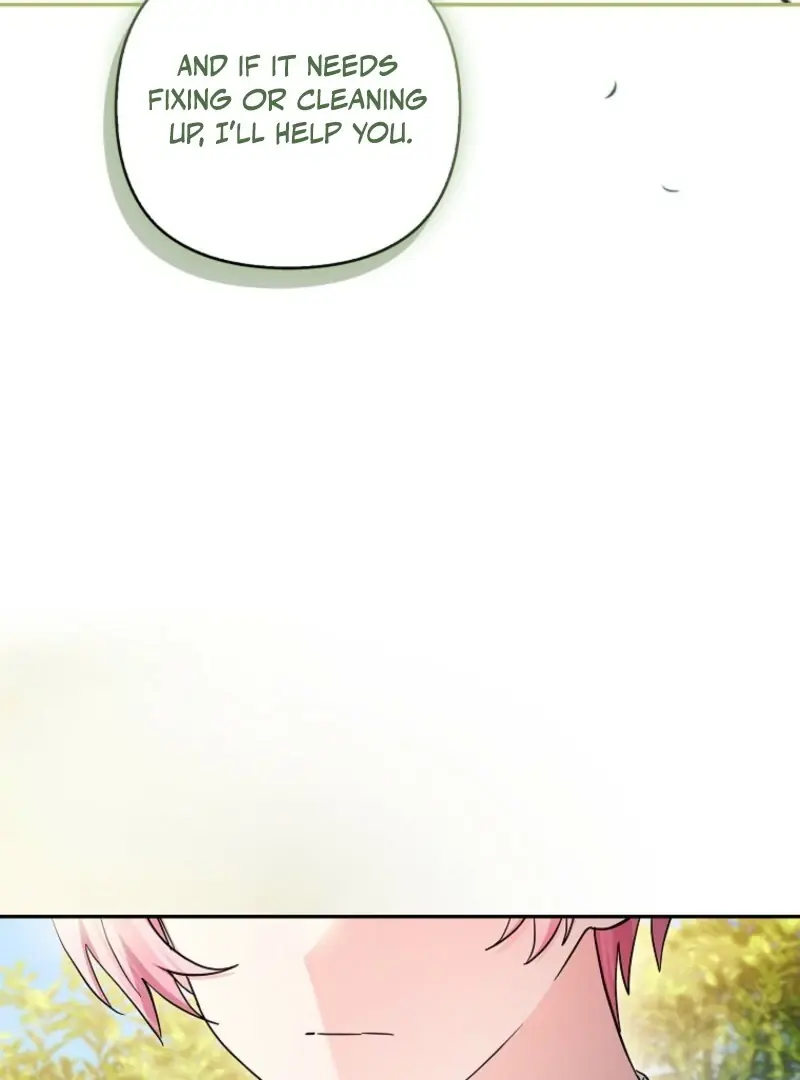 The Youngest Daughter of the Villainous Duke Chapter 119 Page 22