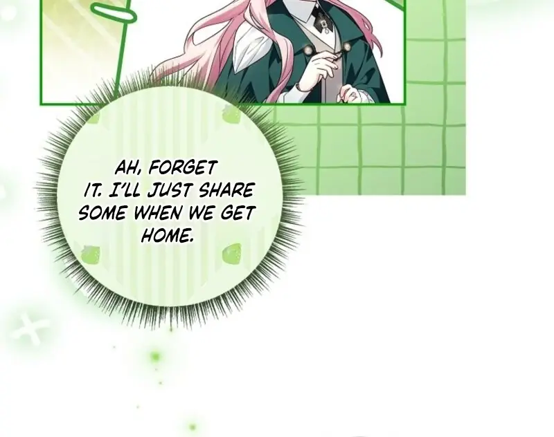The Youngest Daughter of the Villainous Duke Chapter 119 Page 29