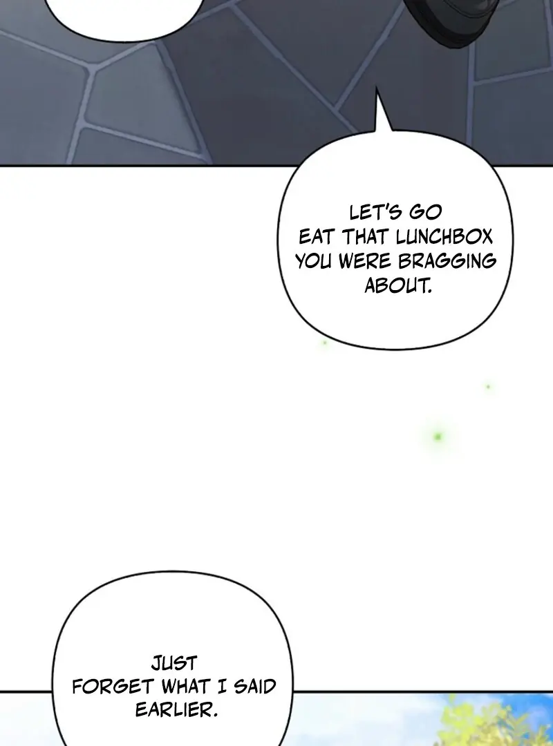 The Youngest Daughter of the Villainous Duke Chapter 119 Page 31
