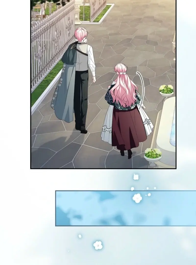 The Youngest Daughter of the Villainous Duke Chapter 119 Page 35