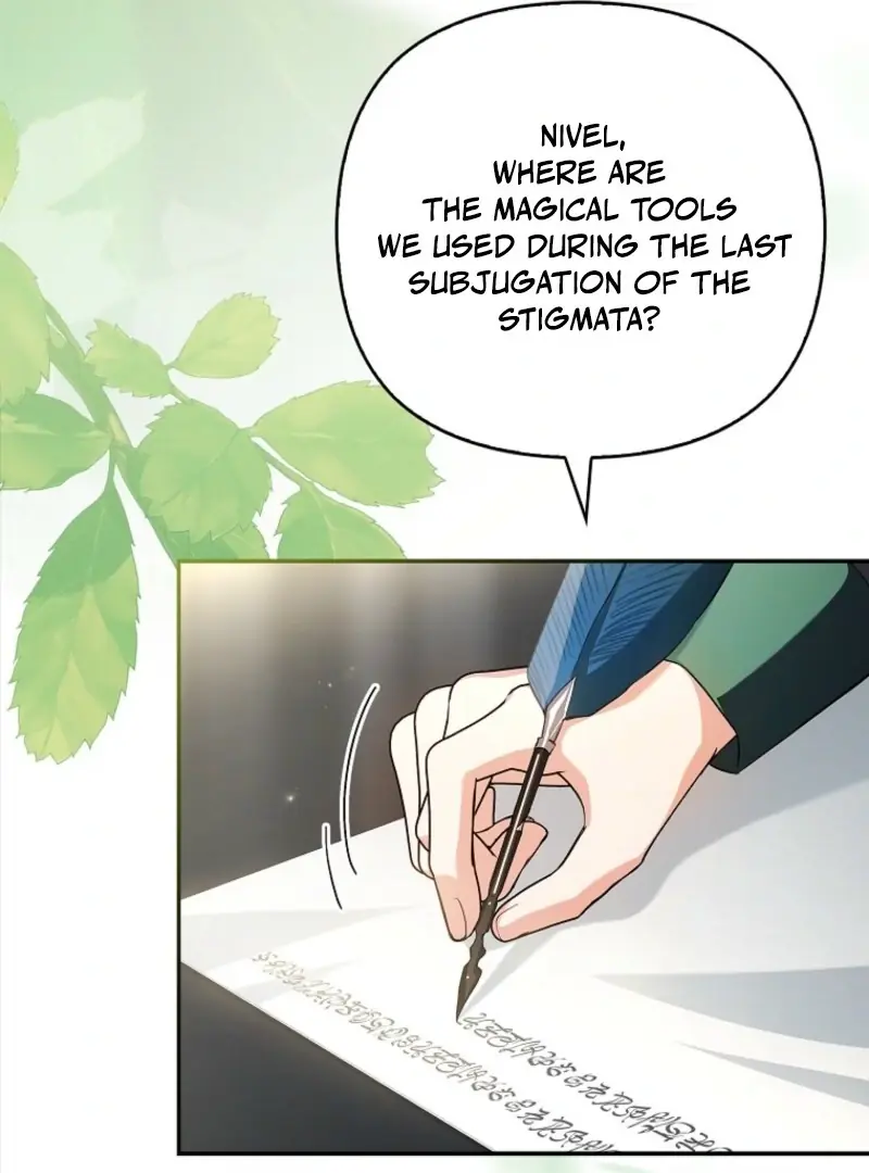 The Youngest Daughter of the Villainous Duke Chapter 119 Page 43