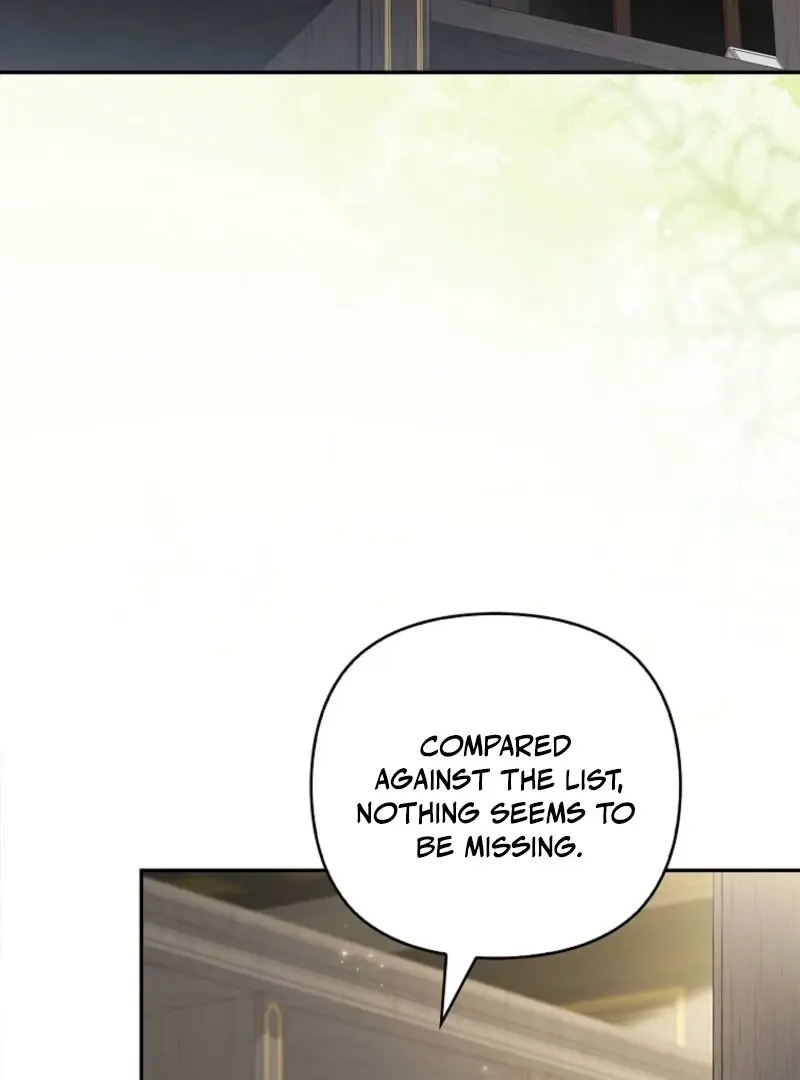 The Youngest Daughter of the Villainous Duke Chapter 119 Page 47