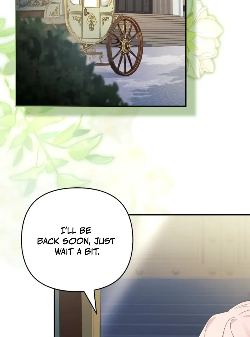 The Youngest Daughter of the Villainous Duke Chapter 119 Page 61