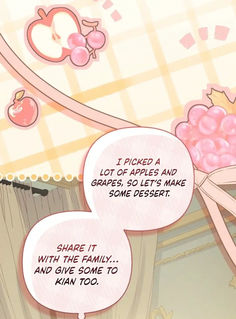 The Youngest Daughter of the Villainous Duke Chapter 119 Page 64