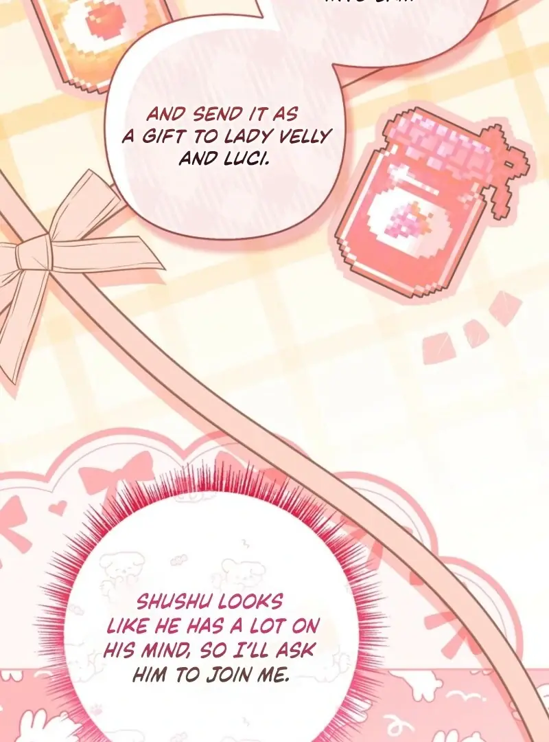 The Youngest Daughter of the Villainous Duke Chapter 119 Page 66