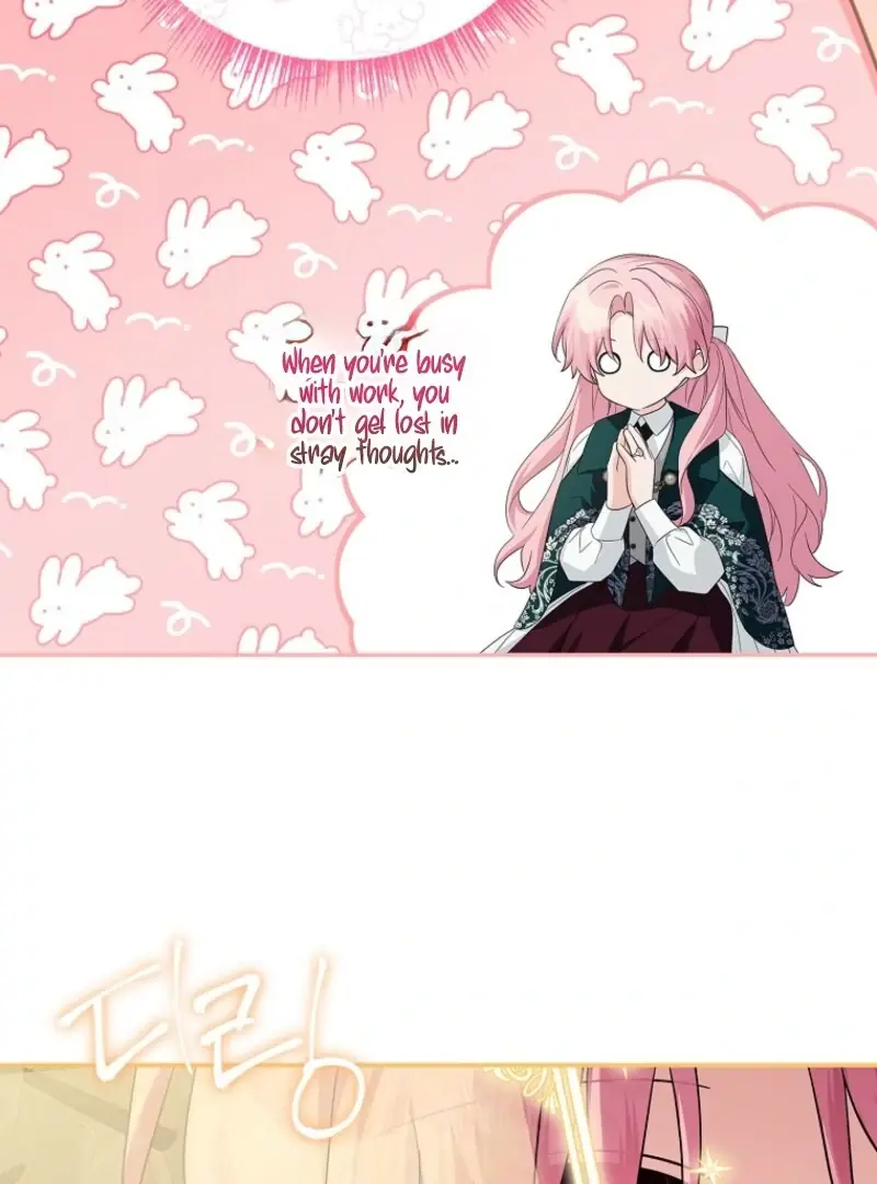 The Youngest Daughter of the Villainous Duke Chapter 119 Page 67