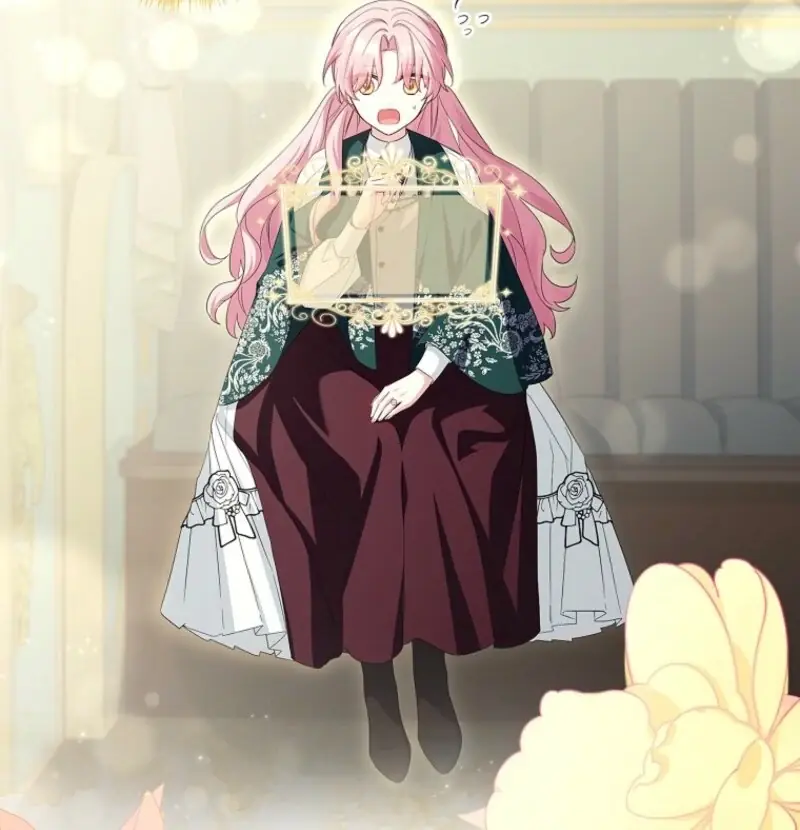 The Youngest Daughter of the Villainous Duke Chapter 119 Page 70