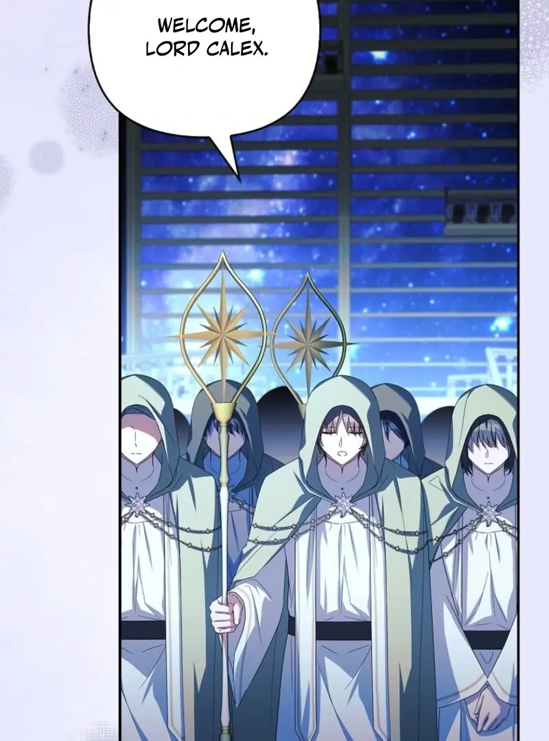 The Youngest Daughter of the Villainous Duke Chapter 119 Page 80