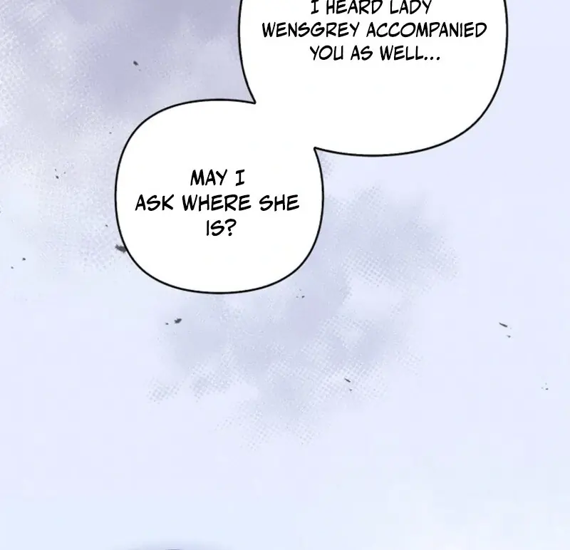 The Youngest Daughter of the Villainous Duke Chapter 119 Page 83