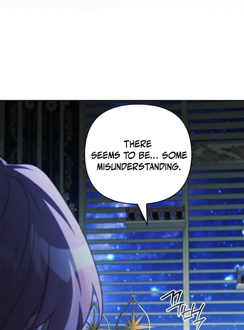 The Youngest Daughter of the Villainous Duke Chapter 119 Page 86