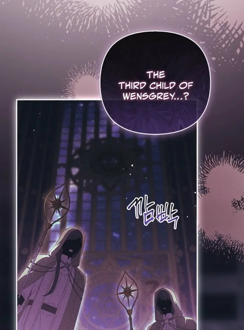 The Youngest Daughter of the Villainous Duke Chapter 119 Page 90