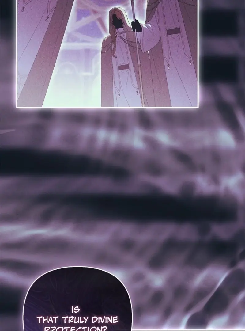 The Youngest Daughter of the Villainous Duke Chapter 119 Page 91