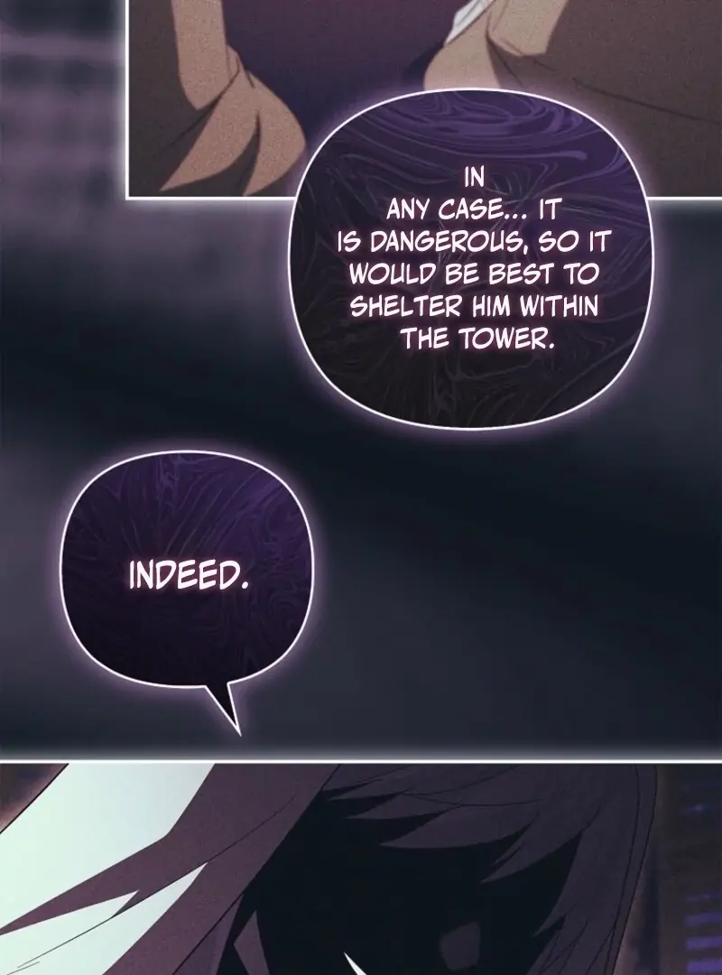 The Youngest Daughter of the Villainous Duke Chapter 119 Page 93
