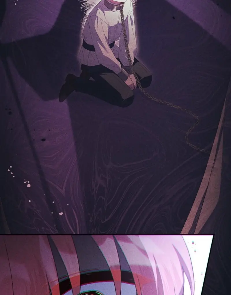 The Youngest Daughter of the Villainous Duke Chapter 119 Page 96