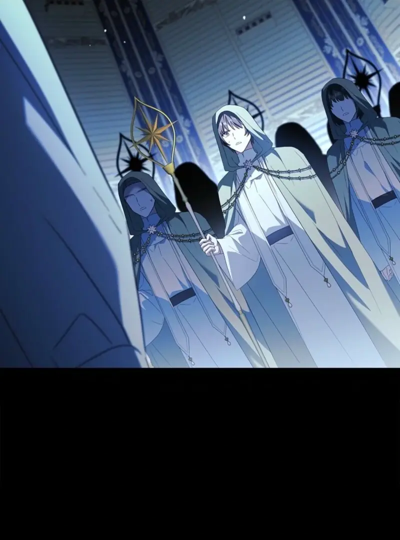 The Youngest Daughter of the Villainous Duke Chapter 119 Page 103