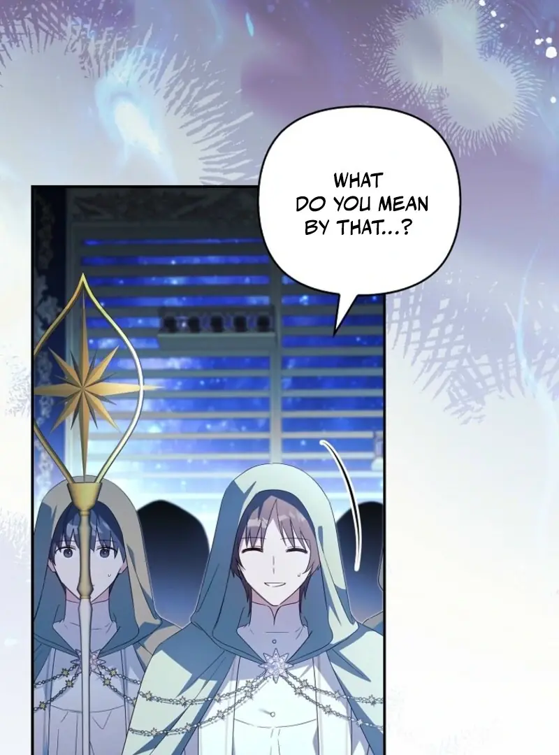 The Youngest Daughter of the Villainous Duke Chapter 119 Page 107
