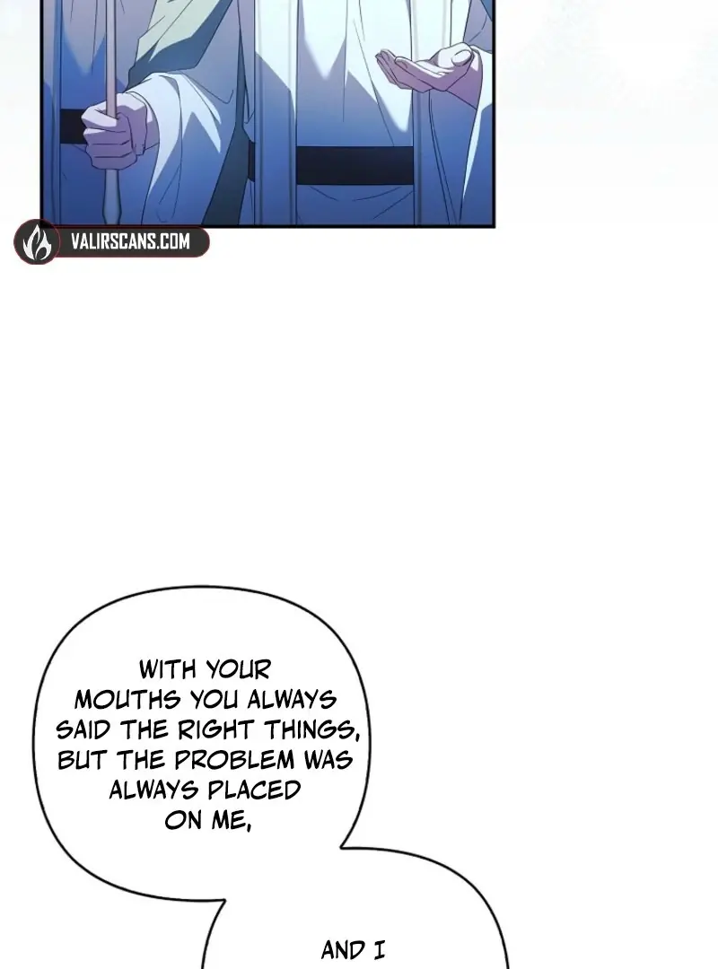 The Youngest Daughter of the Villainous Duke Chapter 119 Page 108