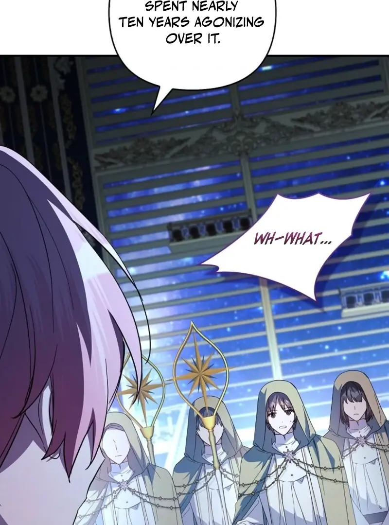 The Youngest Daughter of the Villainous Duke Chapter 119 Page 109