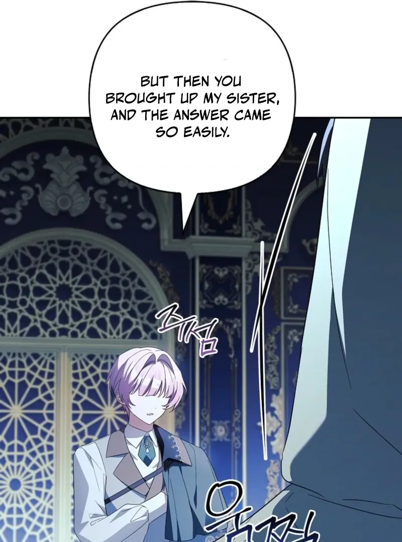 The Youngest Daughter of the Villainous Duke Chapter 119 Page 112