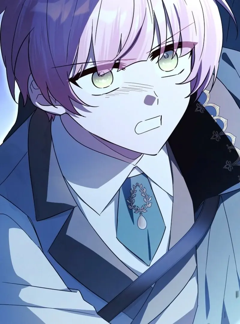 The Youngest Daughter of the Villainous Duke Chapter 119 Page 119