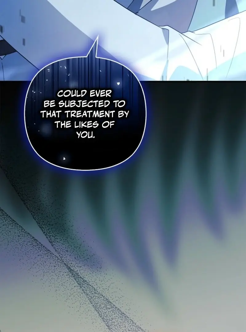 The Youngest Daughter of the Villainous Duke Chapter 119 Page 120