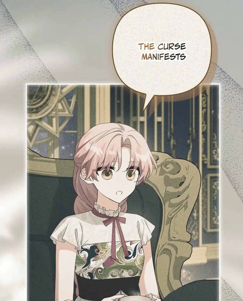 The Youngest Daughter of the Villainous Duke Chapter 119 Page 121