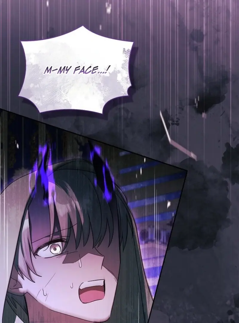 The Youngest Daughter of the Villainous Duke Chapter 119 Page 124