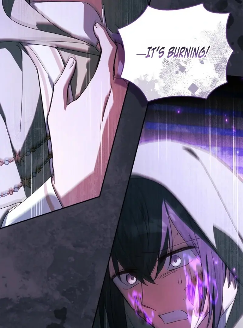 The Youngest Daughter of the Villainous Duke Chapter 119 Page 125