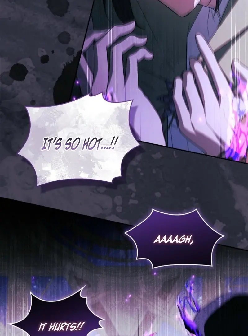 The Youngest Daughter of the Villainous Duke Chapter 119 Page 126
