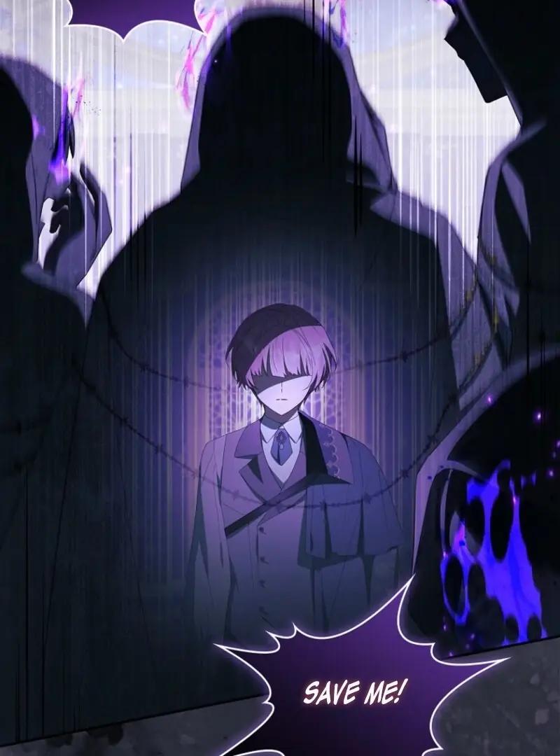 The Youngest Daughter of the Villainous Duke Chapter 119 Page 127