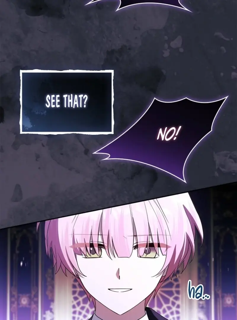 The Youngest Daughter of the Villainous Duke Chapter 119 Page 128