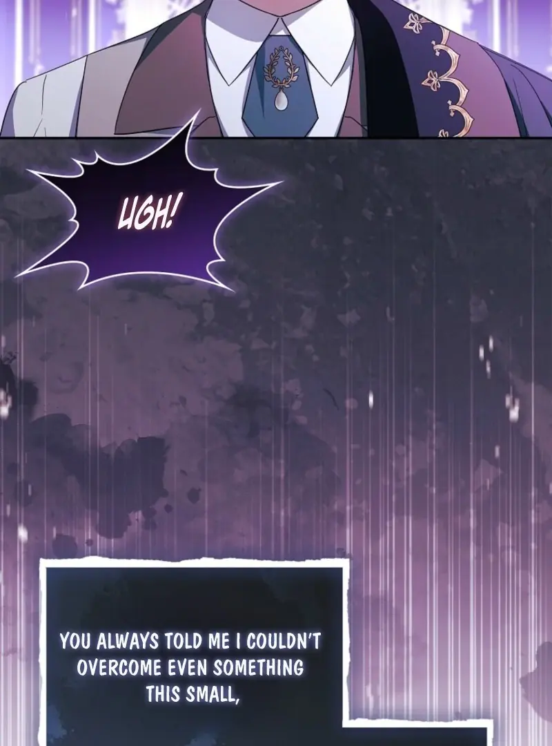 The Youngest Daughter of the Villainous Duke Chapter 119 Page 129