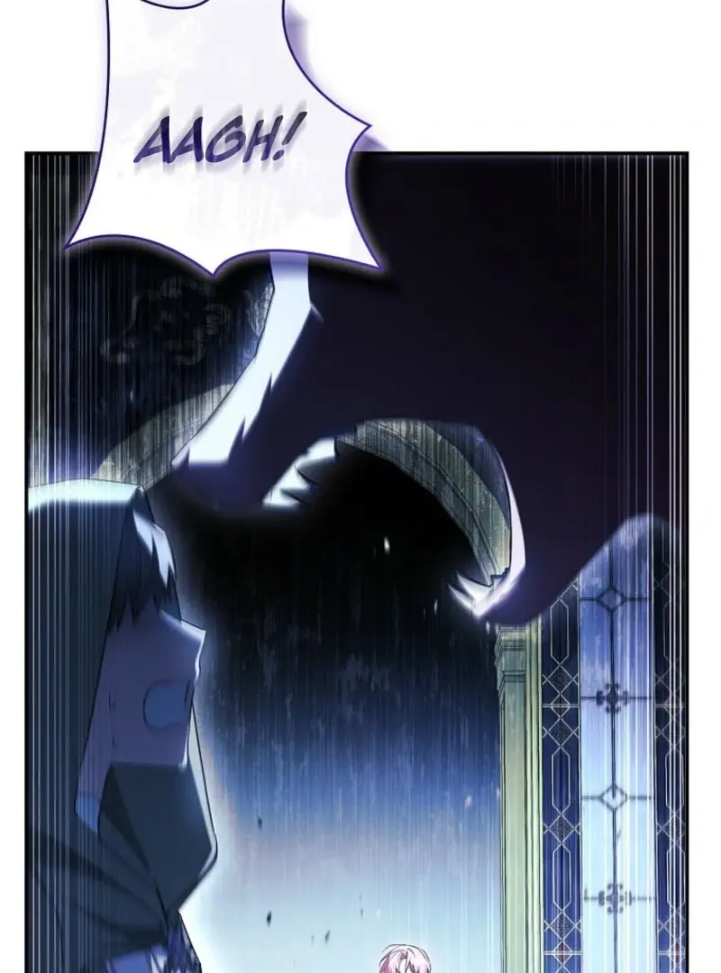 The Youngest Daughter of the Villainous Duke Chapter 120 Page 11