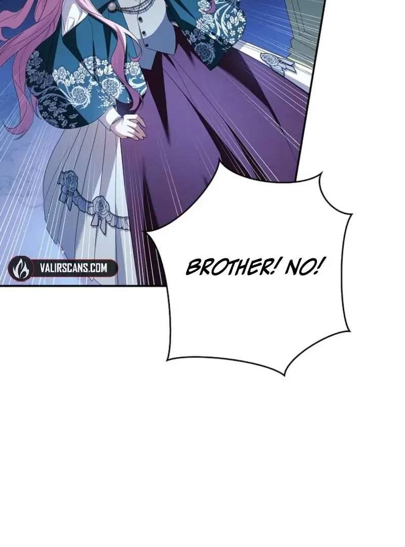 The Youngest Daughter of the Villainous Duke Chapter 120 Page 23