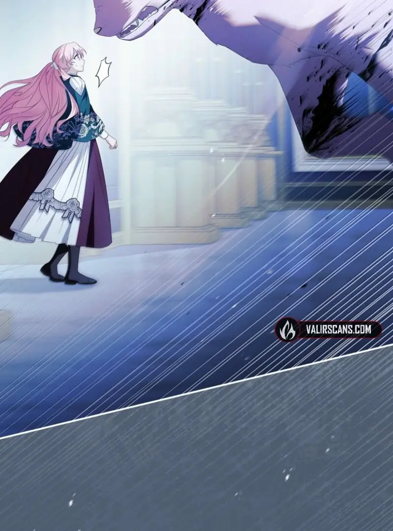 The Youngest Daughter of the Villainous Duke Chapter 120 Page 31