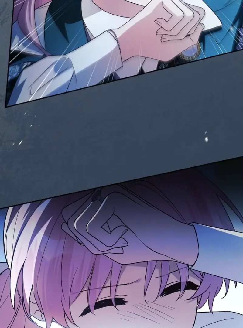 The Youngest Daughter of the Villainous Duke Chapter 120 Page 33
