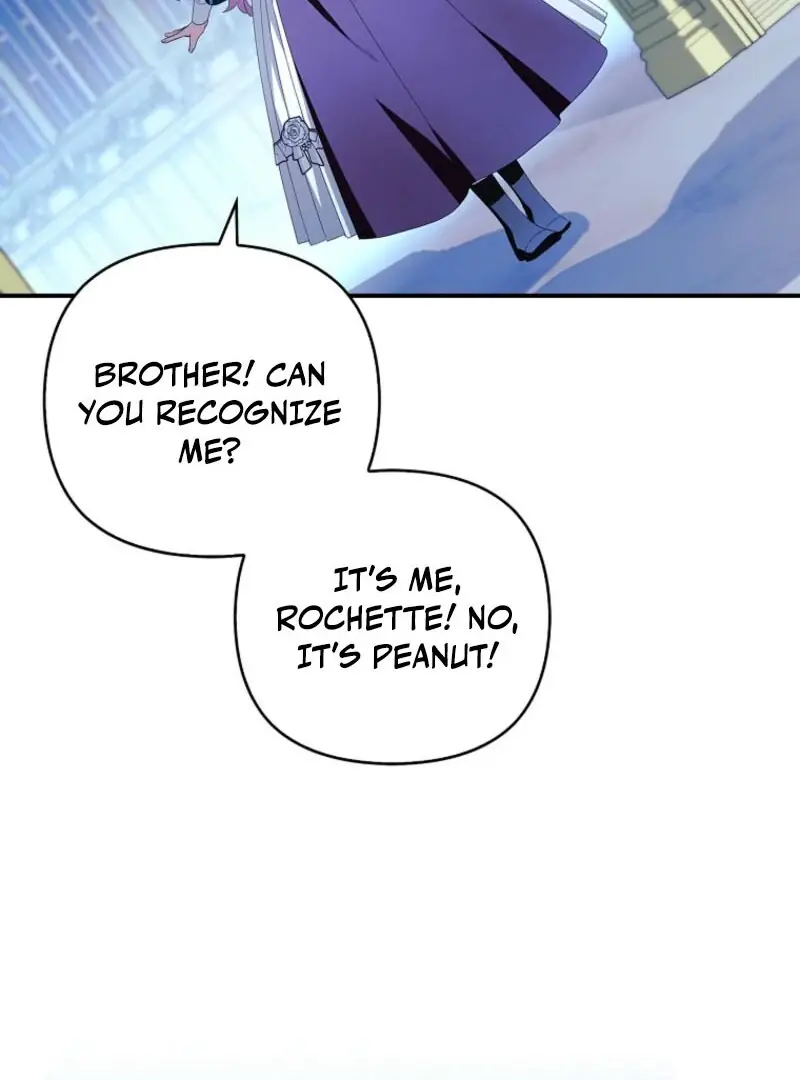 The Youngest Daughter of the Villainous Duke Chapter 120 Page 41