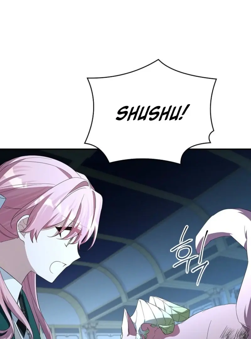 The Youngest Daughter of the Villainous Duke Chapter 120 Page 44