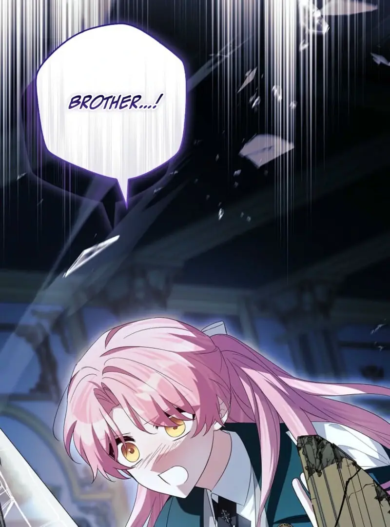 The Youngest Daughter of the Villainous Duke Chapter 120 Page 50
