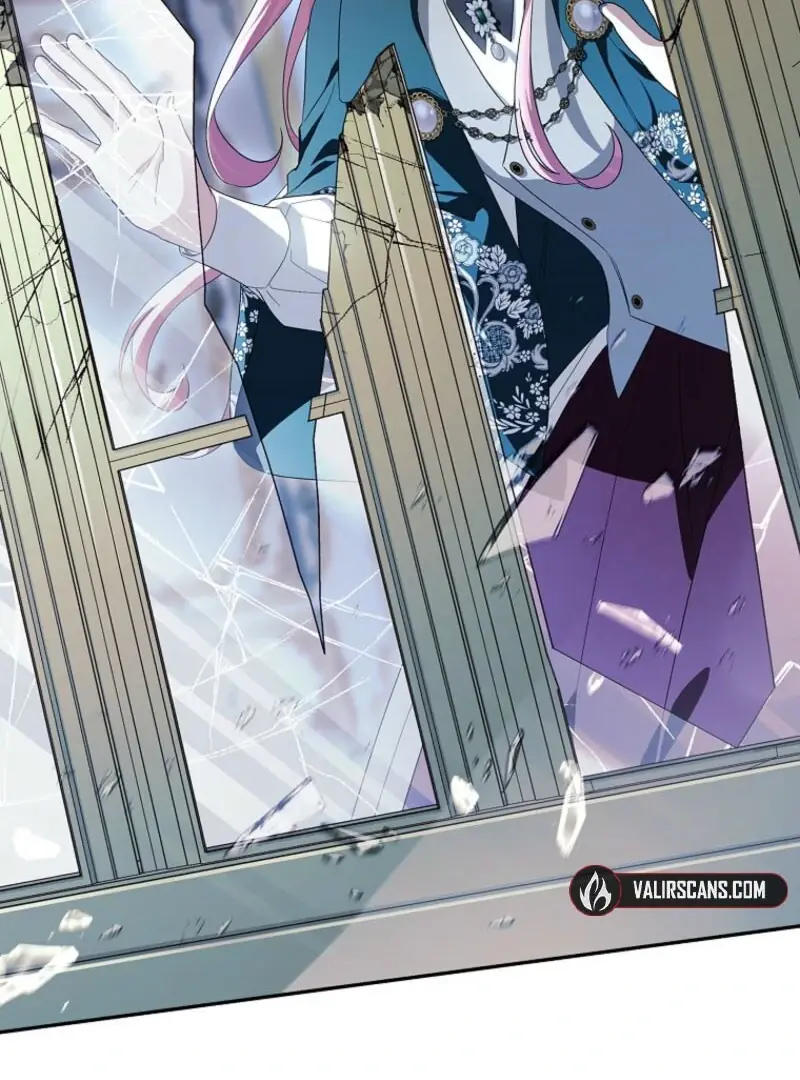 The Youngest Daughter of the Villainous Duke Chapter 120 Page 51